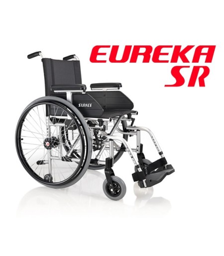 EUREKA S