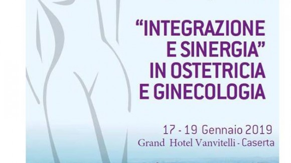 Integrazione e sinergia in Ostetricia e Ginecologia