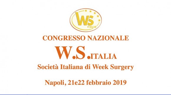 Congresso Nazionale Week Surgery Italia