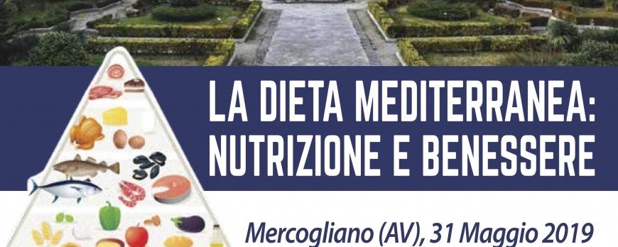 La dieta mediterranea: nutrizione e benessere