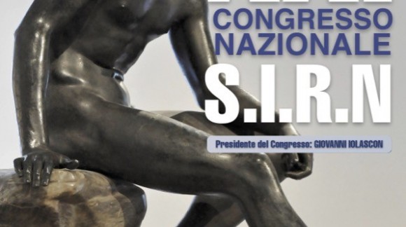 XXI Congresso Nazionale S.I.R.N