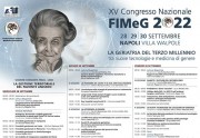 XV Congresso Nazionale FIMeG 2022