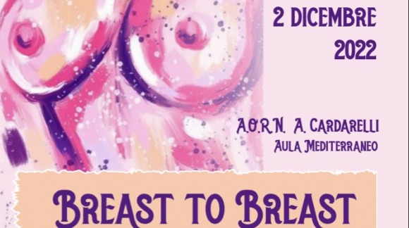 02/12/2022: BREAST TO BREAST