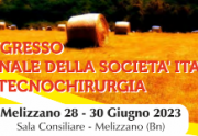 28-30/06/2023: 1°Congresso Nazionale della Società Italiana di Biotecnochirurgie