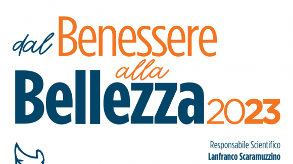 24/11/23: DAL BENESSERE ALLA BELLEZZA