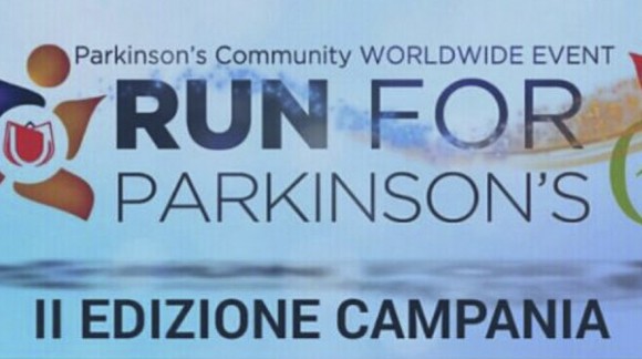 Run for Parkinson's