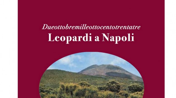 Leopardi a Napoli