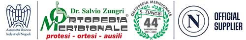 Ortopedia Meridionale Salvio Zungri Srl