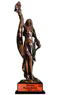 Ortopedia Meridionale Dott. Salvio Zungri Srl: premio "Buona Sanità"