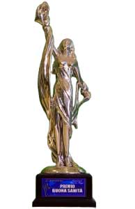 Ortopedia Meridionale Dott. Salvio Zungri Srl: premio "Buona Sanità"
