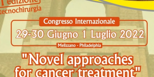 Novel approaches for cancer treatment