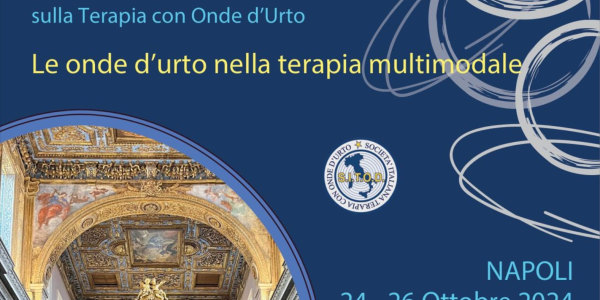 24-26/10/2024: XVI Congresso Nazionale SITOD