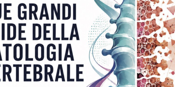 2e3/10/2026: Due grandi sfide della patologia vertebrale