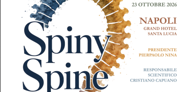 23/10/26: SPINY DAY @ Gran Hotel Santa Lucia