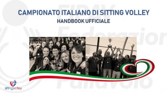 Campionato Italiano Sitting Volley 
