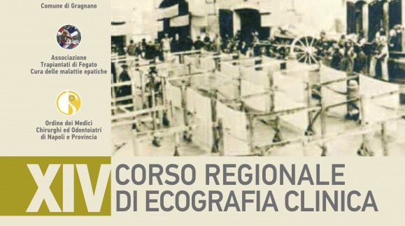 XIV Corso Regionale di Ecografia Clinica