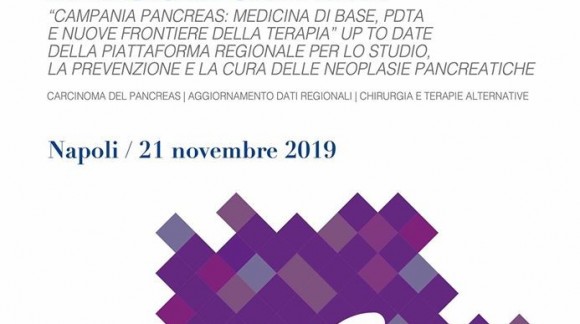 I tumori pancreatici in Regione Campania
